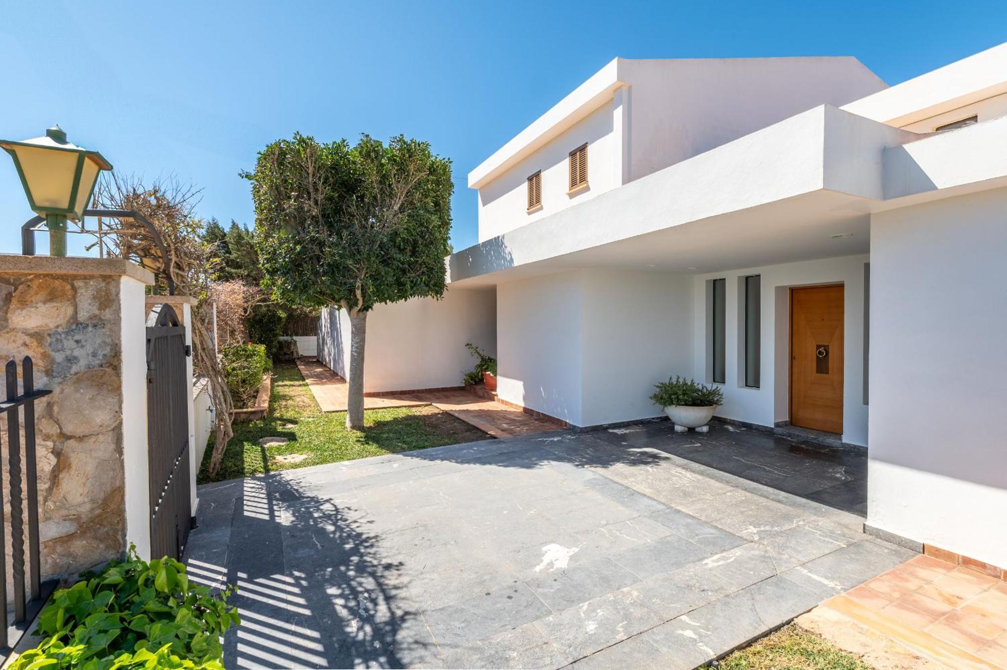 Villa Garrido Portocolom  Exterior foto